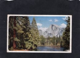 84235    Stati Uniti,   Yosemite National Park,  VGSB  1952 - Yosemite