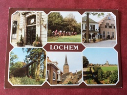 Nederland  Lochem - Lochem