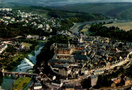 Luftkurort WEILBURG An Der Lahn - Weilburg