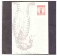 STAMP REPLICA CARD NO. 20 - 14.2.1991 - Proofs & Reprints