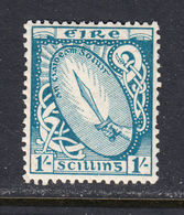 Ireland 1922-34 Mint Mounted, Sc# 76, SG 82 - Nuovi