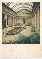 76555- NEW YORK CITY- GARDEN COURT, THE FRICK COLLECTION - Parcs & Jardins