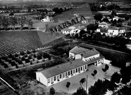 CPSM Labastide  Saint Pierre Le Groupe Scolaire - Labastide Saint Pierre