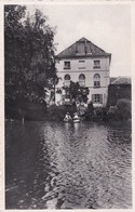 Torhout Thourout   Gazevijver Bij Het Station Voor 1914- Nels- Uitg Willemyns.l - Torhout