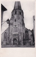 Postkaart Torhout- Thourout  Kerk- Nels- Uitg Willemyns - Torhout