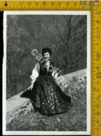 Delcampe - Lecco Valsassina Premana Costumi - Lecco