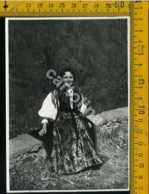 Delcampe - Lecco Valsassina Premana Costumi - Lecco
