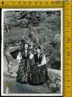 Delcampe - Lecco Valsassina Premana Costumi - Lecco