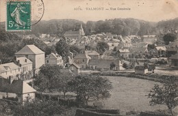 76 Valmont. Vue Générale - Valmont