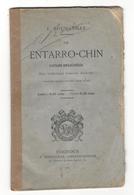 J. ROUMANILLE , Lis Entarro - Chin , Galéjado Boulegarello  ( Traducioun Franceso Vis-a-vis ) Br. In 12 , 55 P 1872 - Autres & Non Classés
