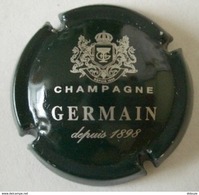 CAPSULE CHAMPAGNE / GERMAIN / 6 - Germain