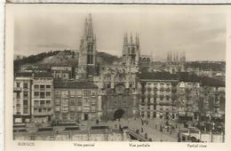 Delcampe - BURGOS SIN ESCRIBIR - Burgos