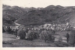 (06) BEUIL (516 Ha)  Station Estivale - Sports D'hiver - Otros & Sin Clasificación