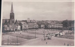 SAARLOUIS Grosser Markt 72 - Kreis Saarlouis