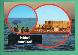 66 Pyrenées Orientales Canet Plage En Roussillon Hotel Mar I Cel - Canet En Roussillon