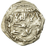 Monnaie, Umayyads Of Spain, Abd Al-Rahman II, Dirham, AH 226 (840/841 AD) - Islamic