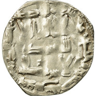 Monnaie, Umayyads Of Spain, Abd Al-Rahman II, Dirham, AH 237 (851/852 AD) - Islamische Münzen