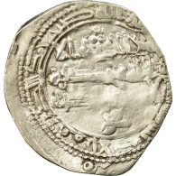 Monnaie, Umayyads Of Spain, Abd Al-Rahman II, Dirham, AH 230 (844/845 AD) - Islámicas