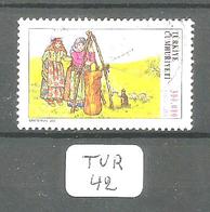 TUR YT 2954 En Obl - Used Stamps