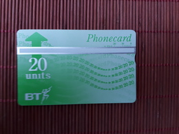 Phonecard UK 207 F (mint,Neuve) - BT Edición General