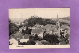 BADENWEILER - Badenweiler