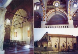 Tarsus - église Saint Paul Kilisesi - Carte Grand Format 17 X 12 - Turchia