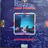 Año: 1968/1976 - Lujo  ( Deep Purple - ANTHOLOGY ). Original De La época, 3/LPs. Formato Especial. 147,76/- Minutos. - Spezialformate