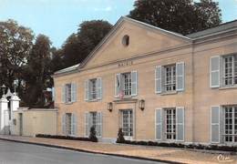 Ormesson-sur-Marne - La Mairie - Ormesson Sur Marne