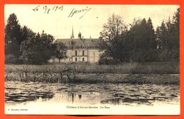 CPA 52 Chateau D'arc En Barrois " Le Parc " Carte Précurseur - Arc En Barrois