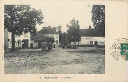 CPA 03 Allier Vernusse La Place - Other Municipalities