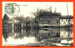 CPA 52 éclaron " Le Moulin " - Eclaron Braucourt Sainte Liviere