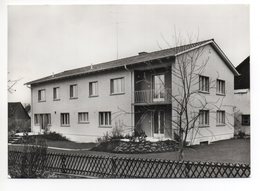 ZURZACH Hotel Garni - Zurzach