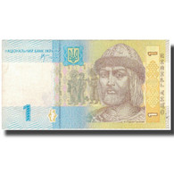 Billet, Ukraine, 1 Hryvnia, 2006, 2006, KM:116c, TTB+ - Oekraïne