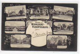 Wemsdorf - Wermsdorf