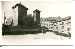 006384  Herford - Siedlung Mit Bestigungsturm  1956 - Herford