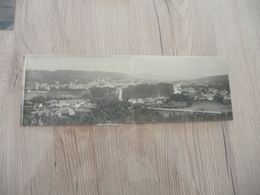 CPA 77 Seine Et Marne La Ferté Sous Jouarre Double Panorama - La Ferte Sous Jouarre