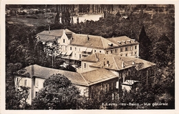 ¤¤  -   SUISSE   -    LAVEY-les-BAINS   -   Vue Générale    -  ¤¤ - Lavey