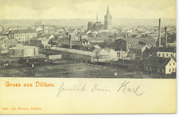 Dülken - Viersen