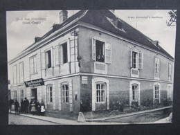 AK ALLENTSTEIG B. Zwettl Hirnschall Gasthaus Ca.1910 //  D*36805 - Zwettl