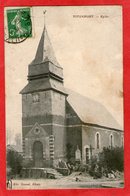 VITERMONT - ENGLEBELMER - Eglise - 1913 - - Altri & Non Classificati