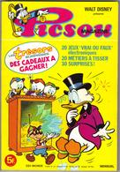 PICSOU-MAGAZINE N° 90 - Picsou Magazine