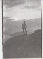 Romania - Climbing, Photo 107/73 Mm - Bergsteigen