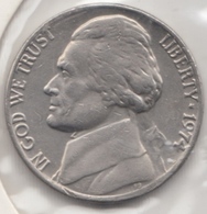 @Y@   United States Of America  5 Cents  1974    (3041 ) - 1999-2009: State Quarters