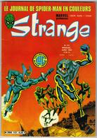 STRANGE  N° 151 LUG - Strange