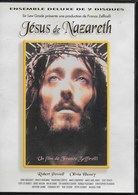 DVD. Jésus De Nazareth De Franco Zeffirelli. 2 DVD. - Other & Unclassified