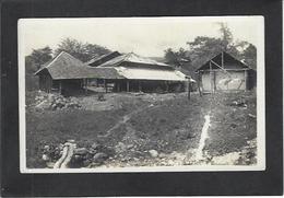 CPA Colombie Colombia Non Circulé Carte Photo RPPC à Identifier - Kolumbien