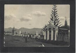 CPA Colombie Colombia Non Circulé CEMENTERIO Manizales - Colombia