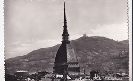 TORINO MOLE ANTONELLIANA AUTENTICA 100% - Mole Antonelliana