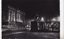 TORINO PALAZZO MADAMA NOTTURNO AUTENTICA 100% - Palazzo Madama