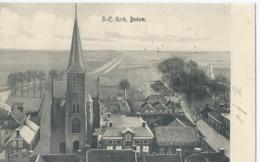 Bedum - R.-C. Kerk Bedum - Uitg. Van W. Haan - 1909 - Otros